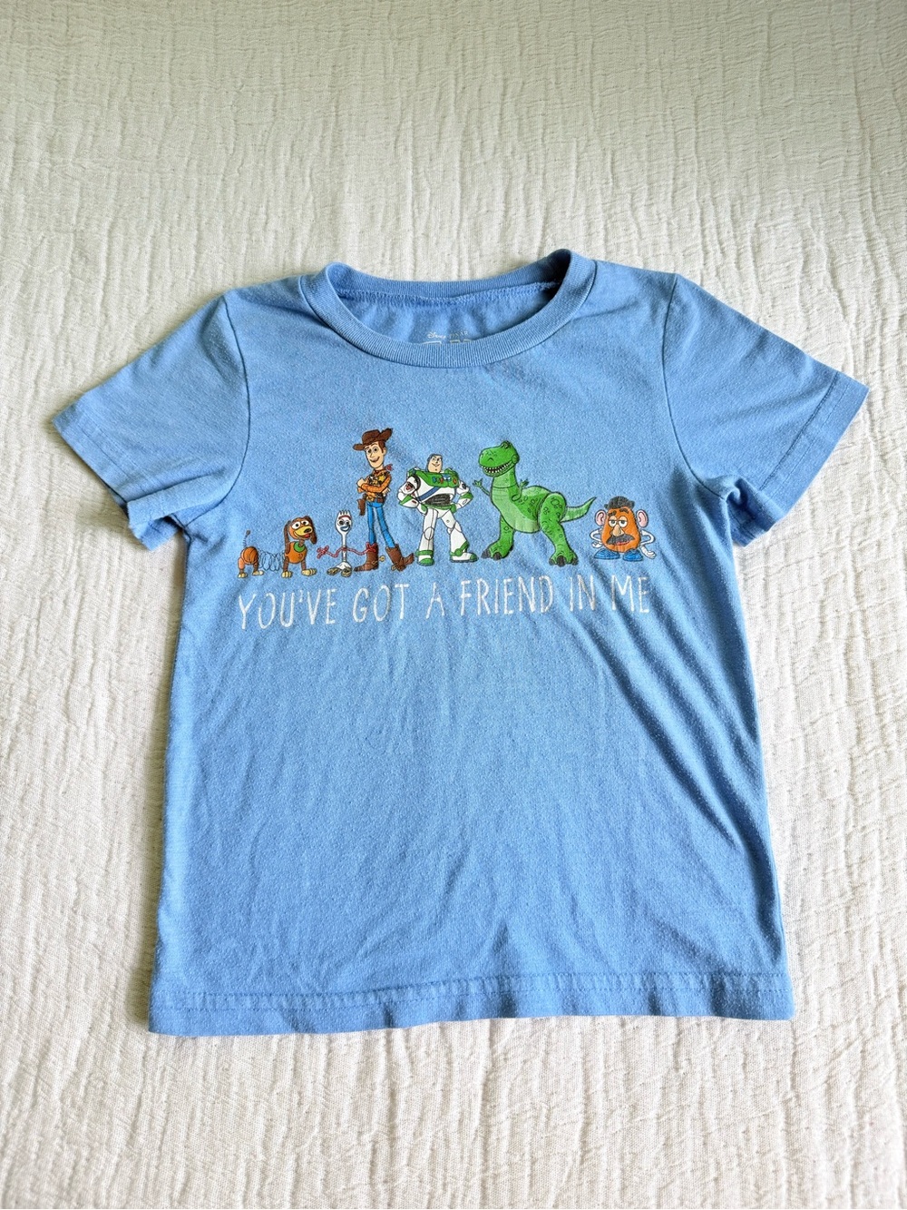 Toy Story t-shirt